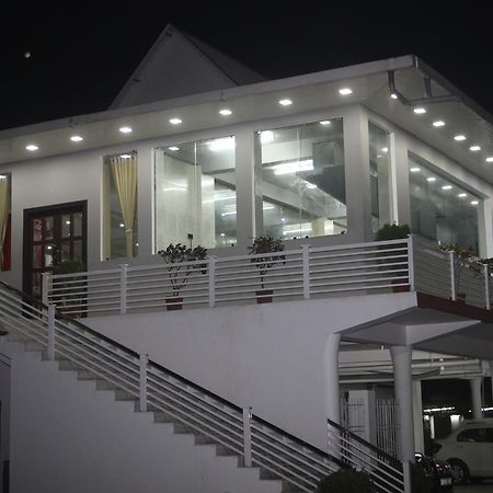 Hotel Haveli Bandipūr Exteriör bild